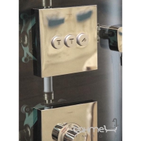 Переключающий вентиль для душа Hansgrohe Shower Select 15764000