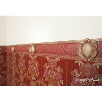 Плитка для підлоги MAPISA STARIY ARBAT CARAMELA RED 210599