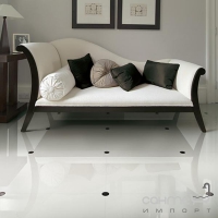 Плитка для підлоги вставка DEVON&DEVON ATELIER GALLERY B (white polished) atgal8whpol