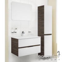 Зеркало для ванной комнаты AM.PM Bliss D 60 M55MOX0600WG