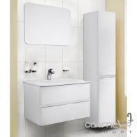 Зеркало для ванной комнаты AM.PM Bliss D 60 M55MOX0600WG