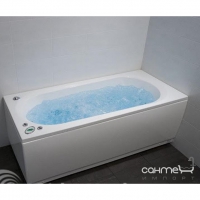 Гідроаеромасажна ванна Balteco Modul 15 S4 із системою управління EVO