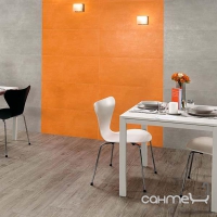 Плитка із білої глини Atlas Concorde Ewall Orange 4080 8E4O