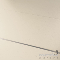 Технический керамический гранит ступень Atlas Concorde  Studio 03Silver Gradino 5Wg3
