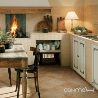 Спец. элемент Atlas Concorde Stone & Marble Travertino Noce 10 Canaletta Ang. Int/Est 1qc9