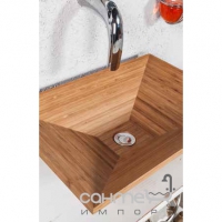 Комод для ванной комнаты деревянный Cipi Urban Cottage Large (CP882/L)  