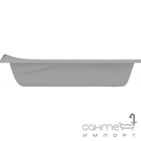 Прямоугольная акриловая ванна SWAN Viola 203x95 D.01.203.95