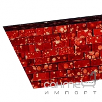 Дзеркало настінне у декоративній рамі Cipi Bosforo(CP601/M)