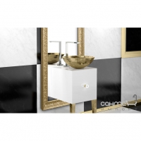 Комплект для ванной комнаты Glass Design Monnalisa Florence Mosaic FLBFOFOMSFOSFTF3