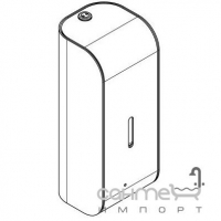 Сенсорный настенный дозатор для жидкого мыла Franke Xinox XINX625 Mr. E. Proper (7612210050220)