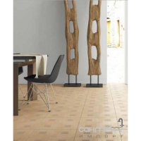 Плитка для підлоги Zeus Ceramica INTARSIO NOCE Rectified 45x45 ZWXIN6R