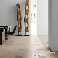 Плитка для підлоги Zeus Ceramica INTARSIO ROVERE Rectified 60x60 ZRXIN3R