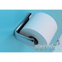 Тримач для туалетного паперу Flaminia Noke NKPR хром