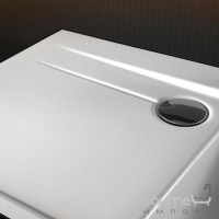 Керамічна кухонна мийка SystemCeram Stema AR (правостороння) стандартні кольори