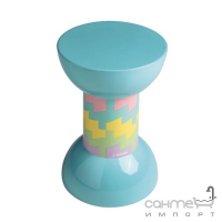 Керамический стульчик для ванны Flaminia Rocchetto RCT0Х цветной