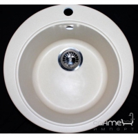 Гранітне кухонна мийка Forward Ronda кольору в асортименті