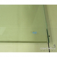 Столешница стеклянная H2O прозрачная
