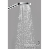 Ручной душ Hansgrohe Croma Select S Multi 26800400 белый/хром