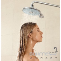Верхній душ із душовим кронштейном 450 мм Grohe Power and Soul Cosmopolitan 26172000