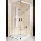 Двері розсувні двоелементні для душового куточка Ravak Blix BLRV2K-100