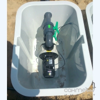 Проти струм 78 м3/год (пластик) для басейну WaterPool