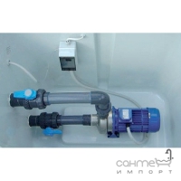 Противоток 78 м3/час (пластик) для бассейна WaterPool