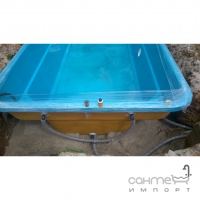Басейн WaterPool Garda 950