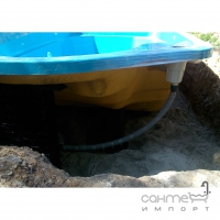 Бассейн WaterPool Garda 950