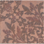 Плитка напольная декор Kerama Marazzi Честер коричневый STGF2493418