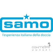 Дополнительный компенсирующий профиль Samo Classic Europa COM10AХХХ цвета в ассортименте