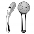 Ручной душ TANGANYKA, ABS, 5 режимов Clever HidroClever Telefono Duchas 97994 Хром