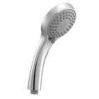 Ручной душ NYASA, ABS, 3 режима Clever HidroClever Telefono Duchas 97993 Хром