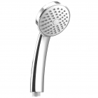 Ручной душ LOIRE, ABS, 1 режим Clever HidroClever Telefono Duchas 97976 Хром