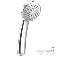 Ручной душ LOIRE, ABS, 1 режим Clever HidroClever Telefono Duchas 97976 Хром