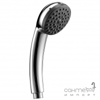 Ручной душ S12, ABS, 1 режим Clever HidroClever Telefono Duchas 98342 Хром
