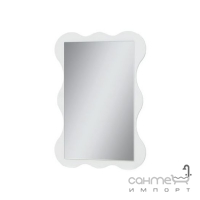 Дзеркало для ванної кімнати СанСервіс Nemo 75x51