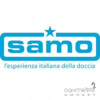 Дополнительный компенсирующий профиль Samo Classic Europa COM10CХХХ цвета в ассортименте