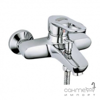 Змішувач для ванни без душового комплекту Shruder Loop MK5001
