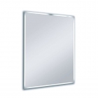 Зеркало квадратное с LED подсветкой Devit Soul 600x800 5023149