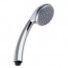 Ручной душ CLEAN, D 80 мм, 1 функция, эффект анти-известь GRB 051 700 Хром