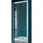 Розстібні душові двері Samo Classic America B6836ХХХХХ кольори в асортименті
