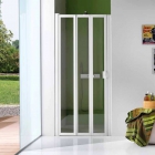 Душевая дверь-гармошка Samo Easylife Flex B3515L01ХХ цвета в ассортименте