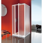 Розстібні душові двері Samo Easylife Ciao B2651ХХХХХ кольори в асортименті