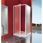 Розстібні душові двері Samo Easylife Ciao B2640ХХХХХ кольори в асортименті