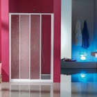 Душові розсувні двері Samo Easylife Ciao B2634ХХХХХ кольори в асортименті