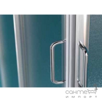 Прямокутна душова кабіна Samo Classic America B6850ХХХХХ кольору в асортименті