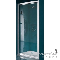 Розстібні душові двері Samo Classic America B6835ХХХХХ кольори в асортименті