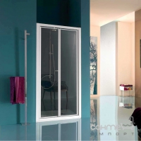 Розстібні душові двері-салун Samo Classic America B6826ХХХХХ кольори в асортименті