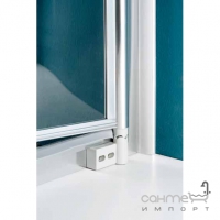 Распашная душевая дверь-салун Samo Classic America B6829ХХХХХ цвета в ассортименте