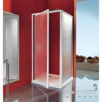 Распашная душевая дверь Samo Easylife Ciao B2640ХХХХХ цвета в ассортименте